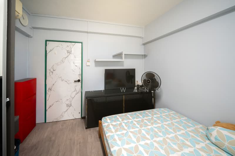 286 Tampines Street 22, 286 Tampines Street 22, 3 Bedrooms, 1,130 sqft, HDB Flat For Sale, by Gary Wang, 500112108 - Bedroom - PropertyGuru.com.sg