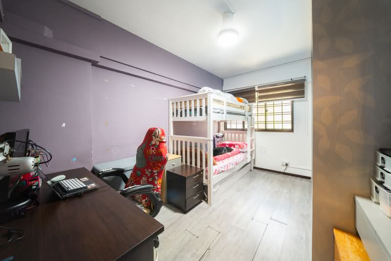 286 Tampines Street 22, 286 Tampines Street 22, 3 Bedrooms, 1,130 sqft, HDB Flat For Sale, by Gary Wang, 500112108 - Bedroom - PropertyGuru.com.sg