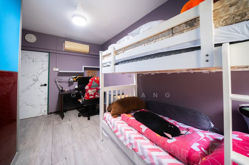 286 Tampines Street 22, 286 Tampines Street 22, 3 Bedrooms, 1,130 sqft, HDB Flat For Sale, by Gary Wang, 500112108 - Bedroom - PropertyGuru.com.sg