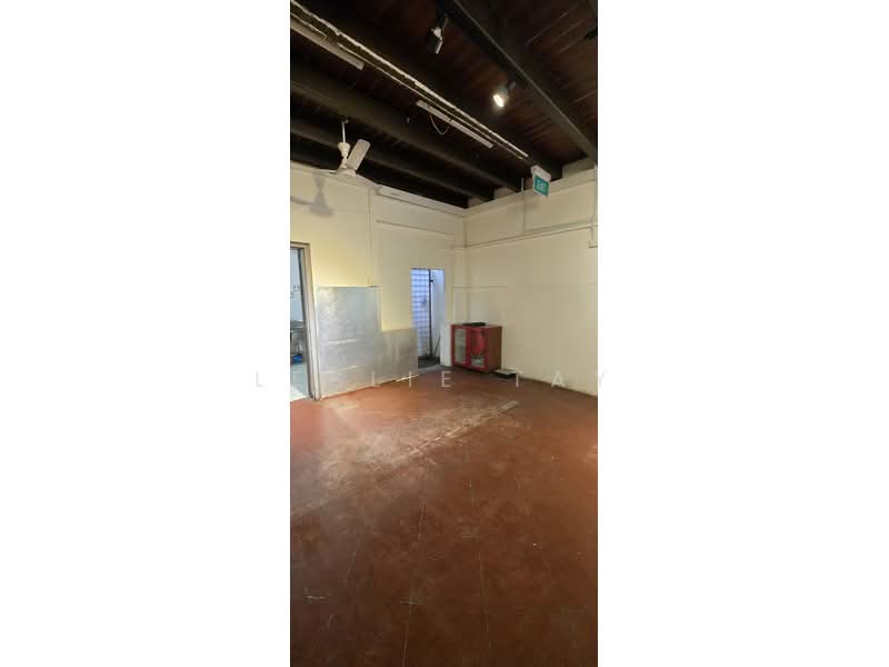 Sago Street Conservation Shophouse, SAGO STREET, 2,800 sqft, Shop / Shophouse For Sale, by Leslie Tay, 500112109 - Interior - CommercialGuru.com.sg