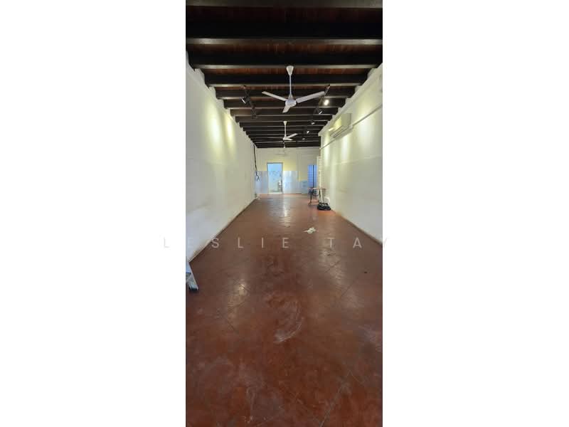 Sago Street Conservation Shophouse, SAGO STREET, 2,800 sqft, Shop / Shophouse For Sale, by Leslie Tay, 500112109 - Interior - CommercialGuru.com.sg