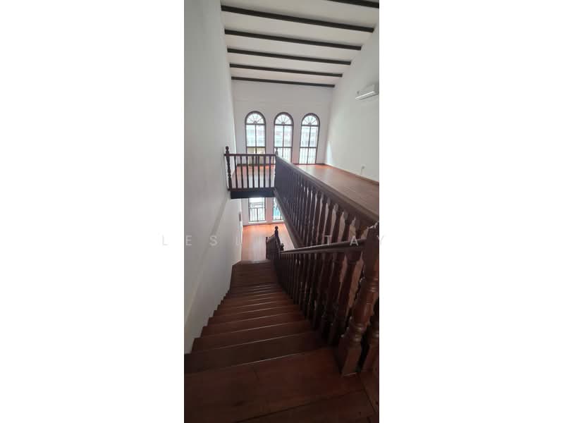 Sago Street Conservation Shophouse, SAGO STREET, 2,800 sqft, Shop / Shophouse For Sale, by Leslie Tay, 500112109 - Interior - CommercialGuru.com.sg