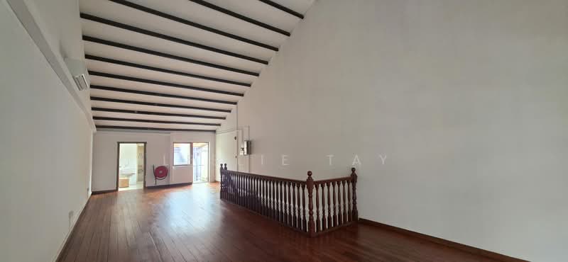Sago Street Conservation Shophouse, SAGO STREET, 2,800 sqft, Shop / Shophouse For Sale, by Leslie Tay, 500112109 - Interior - CommercialGuru.com.sg