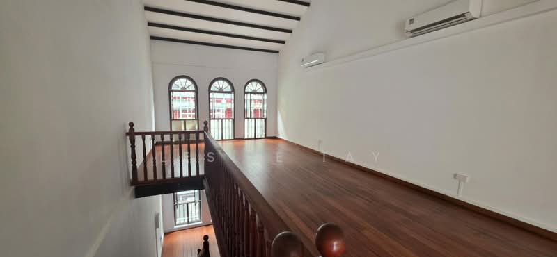 Sago Street Conservation Shophouse, SAGO STREET, 2,800 sqft, Shop / Shophouse For Sale, by Leslie Tay, 500112109 - Interior - CommercialGuru.com.sg
