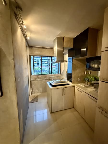 147 Tampines Avenue 5, 147 Tampines Avenue 5, 3 Bedrooms, 1,593 sqft, HDB Flat For Rent, by Bervyn Wong, 500112111 - Kitchen - PropertyGuru.com.sg