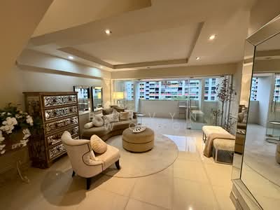 For Rent - 147 Tampines Avenue 5