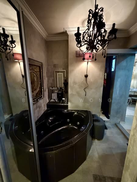 147 Tampines Avenue 5, 147 Tampines Avenue 5, 3 Bedrooms, 1,593 sqft, HDB Flat For Rent, by Bervyn Wong, 500112111 - Bathroom - PropertyGuru.com.sg