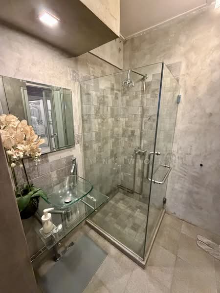 147 Tampines Avenue 5, 147 Tampines Avenue 5, 3 Bedrooms, 1,593 sqft, HDB Flat For Rent, by Bervyn Wong, 500112111 - Bathroom - PropertyGuru.com.sg