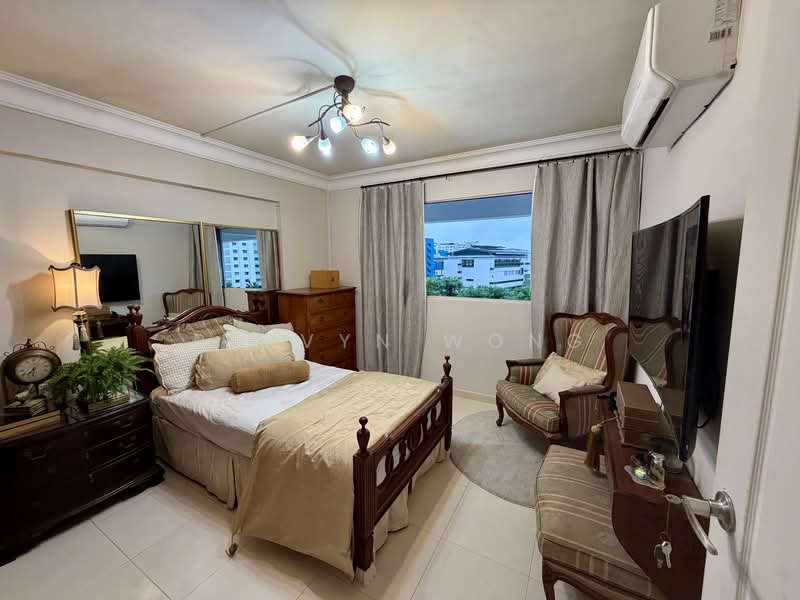 147 Tampines Avenue 5, 147 Tampines Avenue 5, 3 Bedrooms, 1,593 sqft, HDB Flat For Rent, by Bervyn Wong, 500112111 - Bedroom - PropertyGuru.com.sg