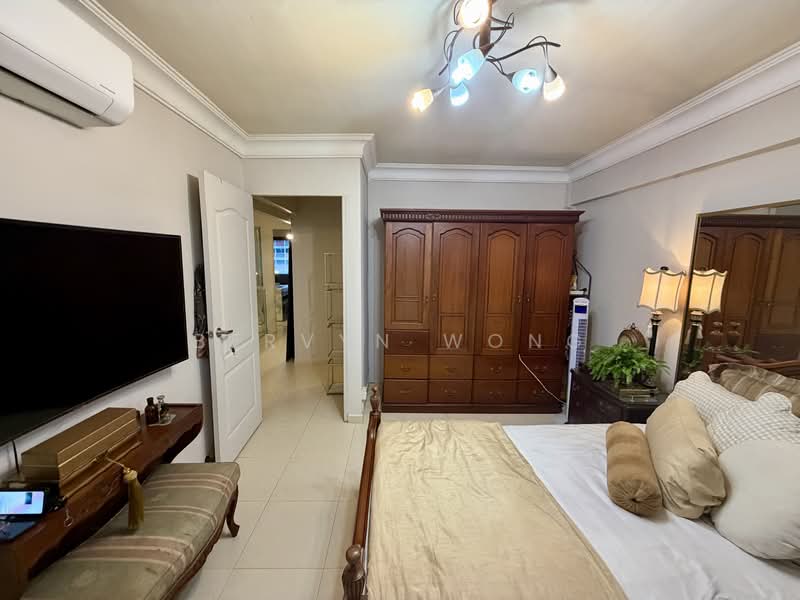 147 Tampines Avenue 5, 147 Tampines Avenue 5, 3 Bedrooms, 1,593 sqft, HDB Flat For Rent, by Bervyn Wong, 500112111 - Bedroom - PropertyGuru.com.sg