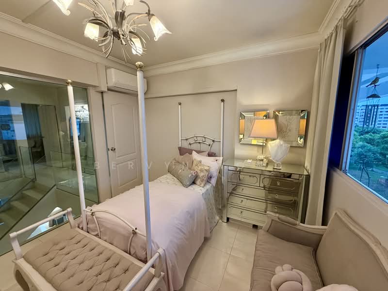 147 Tampines Avenue 5, 147 Tampines Avenue 5, 3 Bedrooms, 1,593 sqft, HDB Flat For Rent, by Bervyn Wong, 500112111 - Bedroom - PropertyGuru.com.sg