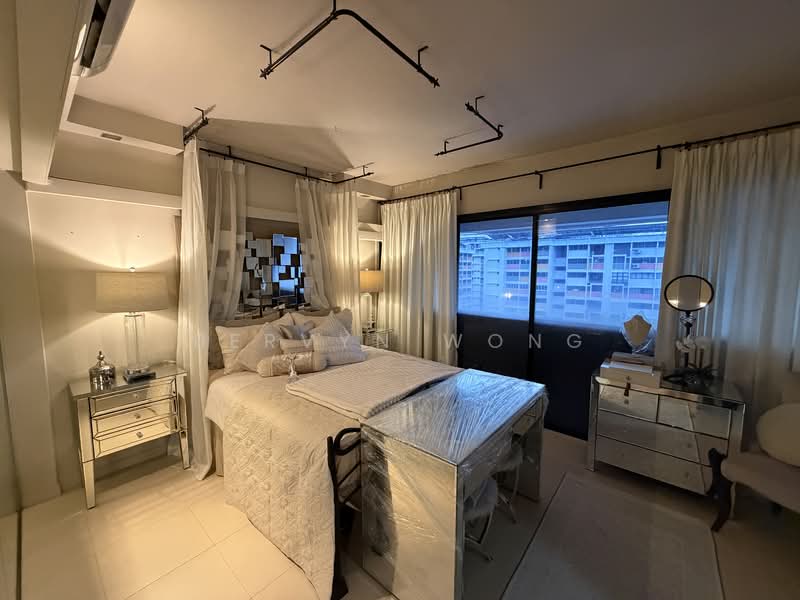 147 Tampines Avenue 5, 147 Tampines Avenue 5, 3 Bedrooms, 1,593 sqft, HDB Flat For Rent, by Bervyn Wong, 500112111 - Bedroom - PropertyGuru.com.sg