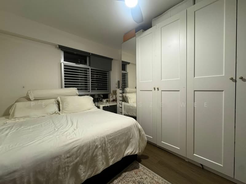 406C Northshore Drive, 406C Northshore Drive, 3 Bedrooms, 1,012 sqft, HDB Flat For Sale, by Peter Tan Sze Wee, 500112112 - Bedroom - PropertyGuru.com.sg