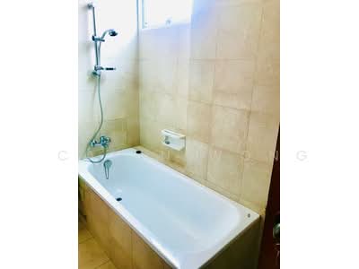 For Rent - Claremont