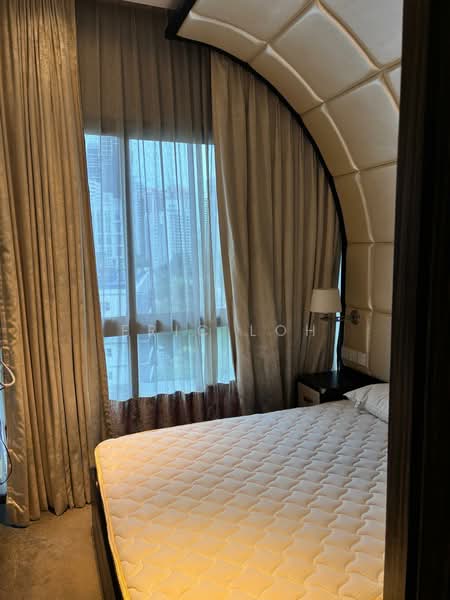 Stellar RV, 408 River Valley Road, 2 Bedrooms, 926 sqft, Condominium For Rent, by Eric Loh, 500112114 - Bedroom - PropertyGuru.com.sg