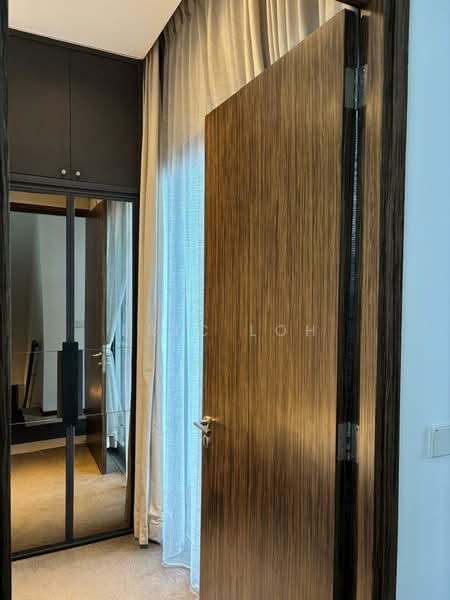 Stellar RV, 408 River Valley Road, 2 Bedrooms, 926 sqft, Condominium For Rent, by Eric Loh, 500112114 - Interior - PropertyGuru.com.sg