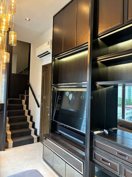 Stellar RV, 408 River Valley Road, 2 Bedrooms, 926 sqft, Condominium For Rent, by Eric Loh, 500112114 - Interior - PropertyGuru.com.sg