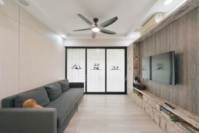 For Rent - River Isles