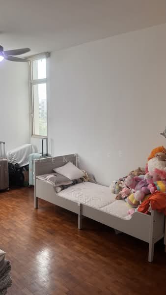 Lilydale, 560 Yishun Ave 6, 3 Bedrooms, 1,195 sqft, Condominium For Sale, by Teck Kee Henry Yeo, 500112118 - Bedroom 3 - PropertyGuru.com.sg