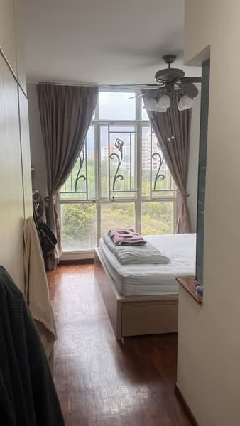Lilydale, 560 Yishun Ave 6, 3 Bedrooms, 1,195 sqft, Condominium For Sale, by Teck Kee Henry Yeo, 500112118 - Master Bedroom  - PropertyGuru.com.sg