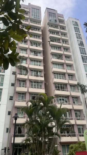 Lilydale, 560 Yishun Ave 6, 3 Bedrooms, 1,195 sqft, Condominium For Sale, by Teck Kee Henry Yeo, 500112118 - Exterior - PropertyGuru.com.sg