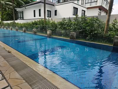 For Rent - Meyer Residence