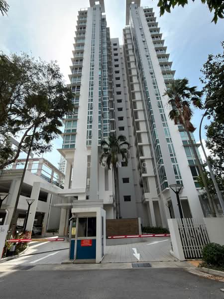 For Rent - Meyer Residence