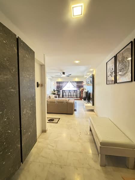 For Sale - 792 Yishun Ring Road