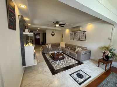 For Sale - 792 Yishun Ring Road