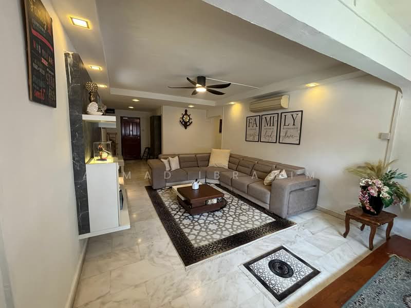 For Sale - 792 Yishun Ring Road