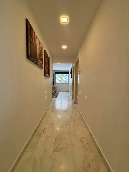 792 Yishun Ring Road, 792 Yishun Ring Road, 3 Bedrooms, 1,527 sqft, HDB Flat For Sale, by Ahmad Ibrahim, 500112120 - Corridor - PropertyGuru.com.sg