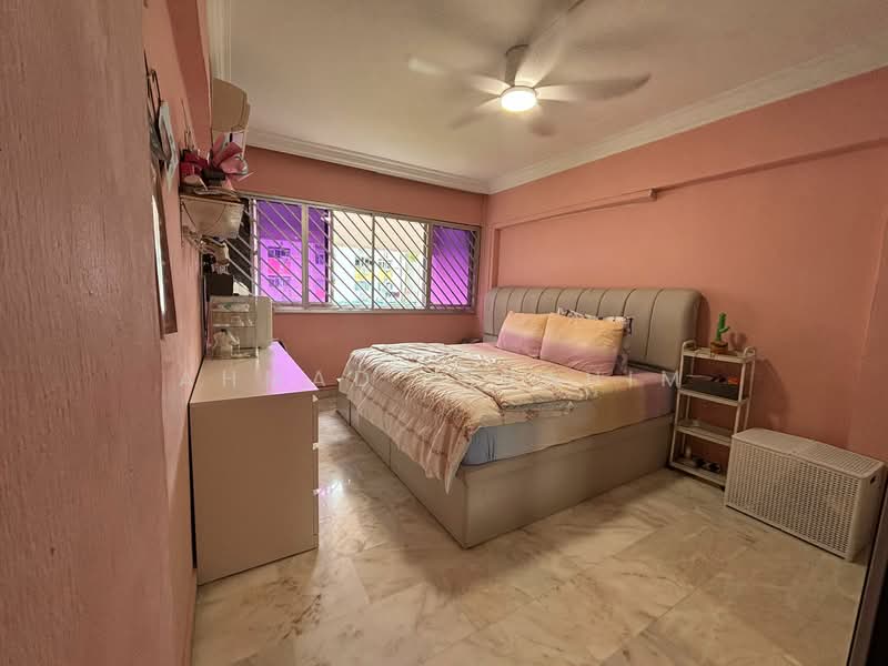 792 Yishun Ring Road, 792 Yishun Ring Road, 3 Bedrooms, 1,527 sqft, HDB Flat For Sale, by Ahmad Ibrahim, 500112120 - Bedroom - PropertyGuru.com.sg