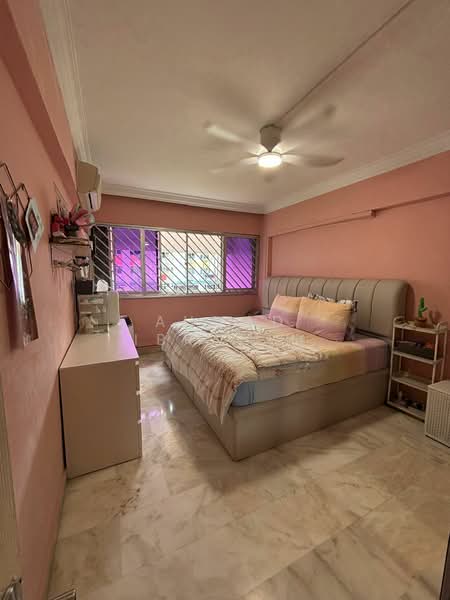 792 Yishun Ring Road, 792 Yishun Ring Road, 3 Bedrooms, 1,527 sqft, HDB Flat For Sale, by Ahmad Ibrahim, 500112120 - Bedroom - PropertyGuru.com.sg