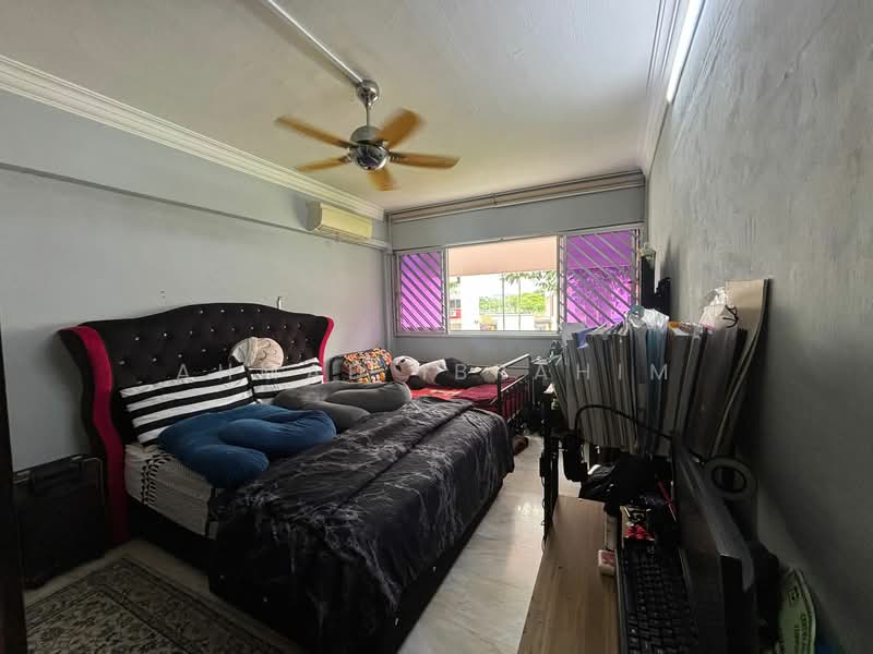 792 Yishun Ring Road, 792 Yishun Ring Road, 3 Bedrooms, 1,527 sqft, HDB Flat For Sale, by Ahmad Ibrahim, 500112120 - Bedroom - PropertyGuru.com.sg
