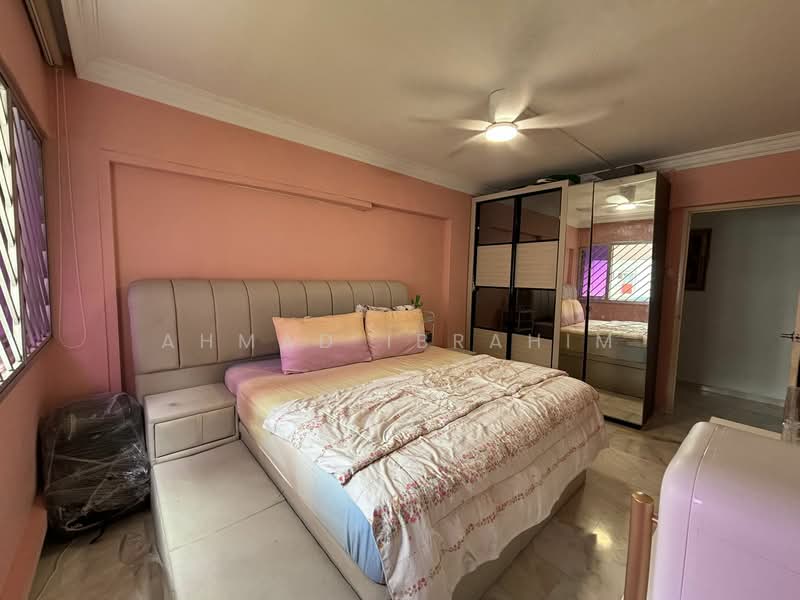 792 Yishun Ring Road, 792 Yishun Ring Road, 3 Bedrooms, 1,527 sqft, HDB Flat For Sale, by Ahmad Ibrahim, 500112120 - Bedroom - PropertyGuru.com.sg