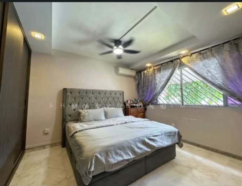 792 Yishun Ring Road, 792 Yishun Ring Road, 3 Bedrooms, 1,527 sqft, HDB Flat For Sale, by Ahmad Ibrahim, 500112120 - Bedroom - PropertyGuru.com.sg