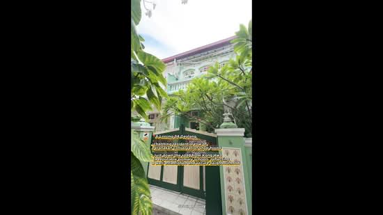 6 lorong 34 Geylang, , Studio, 400 sqft, Conservation House For Rent, by JO, 500112122 - PropertyGuru.com.sg