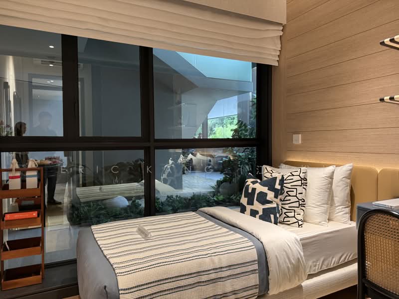 MEYER BLUE, 83 Meyer Road, 4 Bedrooms, 1,518 sqft, Condominium For Sale, by Eric KANG (江瑞裕), 500112125 - Bedroom - PropertyGuru.com.sg