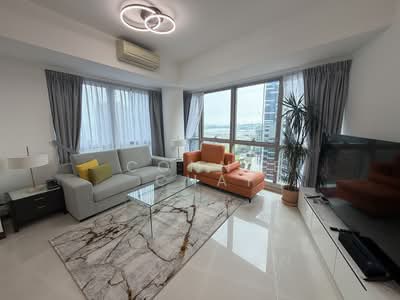 For Sale - The Sail @ Marina Bay