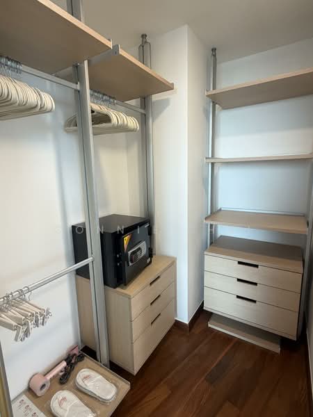 The Sail @ Marina Bay, 6 Marina Boulevard, 3 Bedrooms, 1,313 sqft, Condominium For Sale, by Connie Chai, 500112127 - Interior - PropertyGuru.com.sg