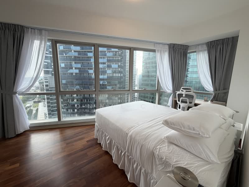 The Sail @ Marina Bay, 6 Marina Boulevard, 3 Bedrooms, 1,313 sqft, Condominium For Sale, by Connie Chai, 500112127 - Bedroom - PropertyGuru.com.sg