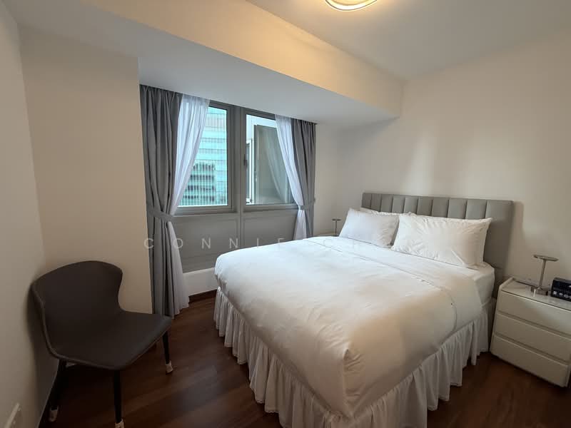 The Sail @ Marina Bay, 6 Marina Boulevard, 3 Bedrooms, 1,313 sqft, Condominium For Sale, by Connie Chai, 500112127 - Bedroom - PropertyGuru.com.sg