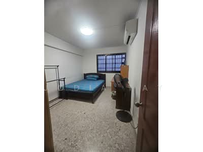 For Rent - 543 Bedok North Street 3