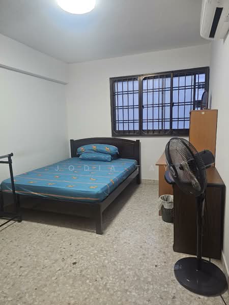 543 Bedok North Street 3, 543 Bedok North Street 3, Room Rental, 120 sqft, HDB Flat For Rent, by Jodia Tay, 500112128 - Bedroom - PropertyGuru.com.sg
