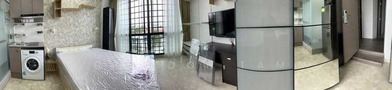 Simei Green Condominium, 1 Simei Street 4, Room Rental, 350 sqft, Condominium For Rent, by Brandon Tam, 500112130 - Bedroom - PropertyGuru.com.sg