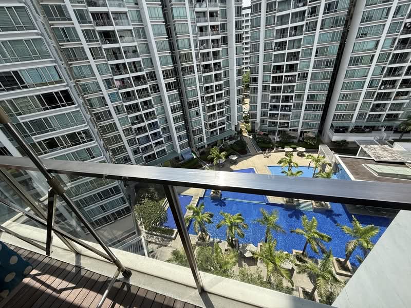 The Quartz, 51 Compassvale Bow, 4 Bedrooms, 1,411 sqft, Condominium For Sale, by Patrick Ang, 500112131 - Exterior - PropertyGuru.com.sg