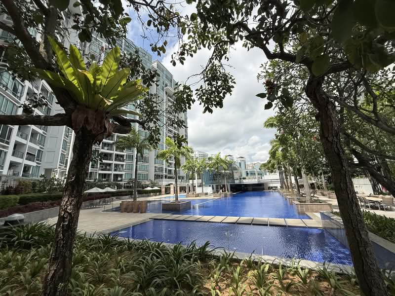 The Quartz, 51 Compassvale Bow, 4 Bedrooms, 1,411 sqft, Condominium For Sale, by Patrick Ang, 500112131 - Exterior - PropertyGuru.com.sg