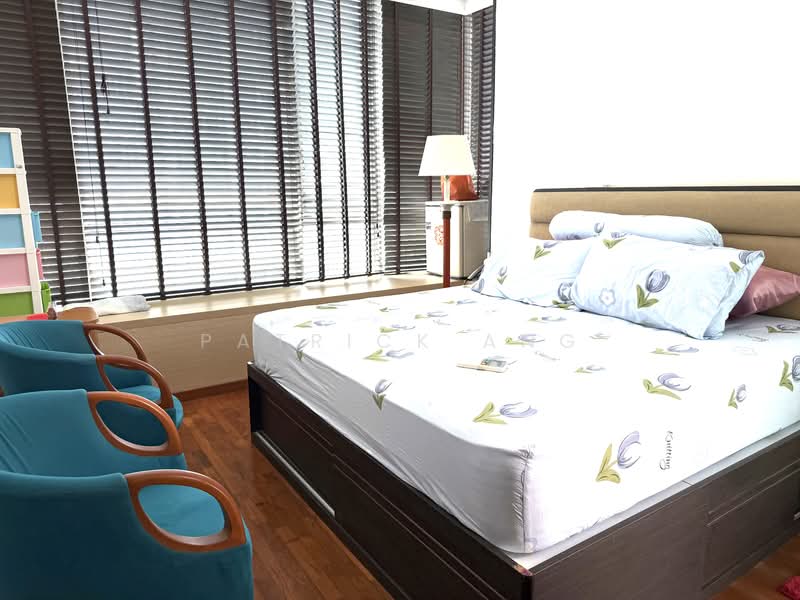 The Quartz, 51 Compassvale Bow, 4 Bedrooms, 1,411 sqft, Condominium For Sale, by Patrick Ang, 500112131 - Bedroom - PropertyGuru.com.sg