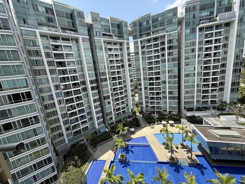 The Quartz, 51 Compassvale Bow, 4 Bedrooms, 1,411 sqft, Condominium For Sale, by Patrick Ang, 500112131 - Exterior - PropertyGuru.com.sg