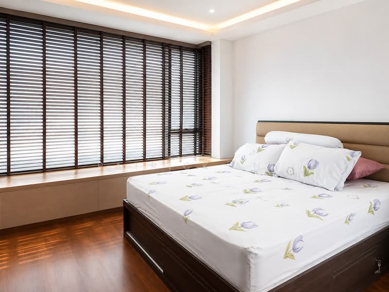 The Quartz, 51 Compassvale Bow, 4 Bedrooms, 1,410 sqft, Condominium For Sale, by Patrick Ang, 500112131 - Bedroom - PropertyGuru.com.sg